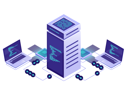 Domain hosting
