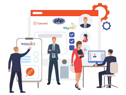 Web Application