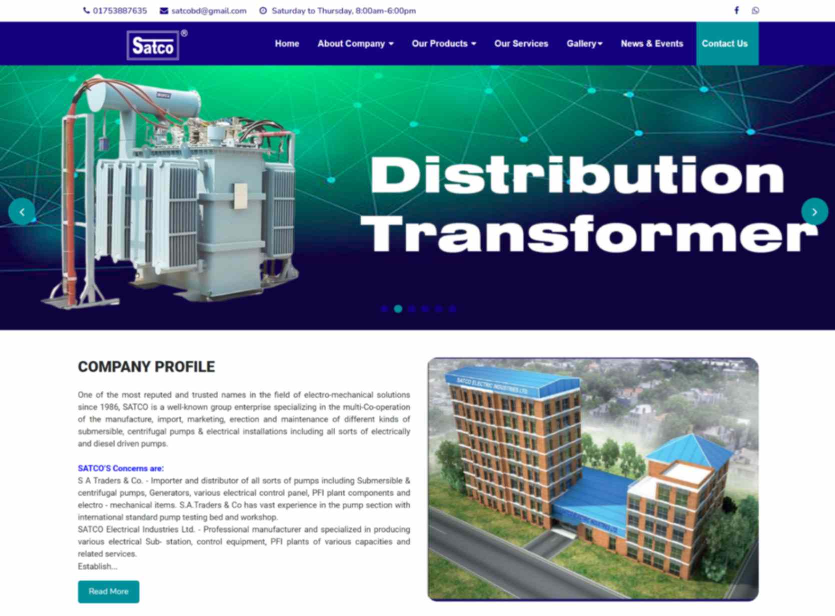Plants BD-Softgenius IT