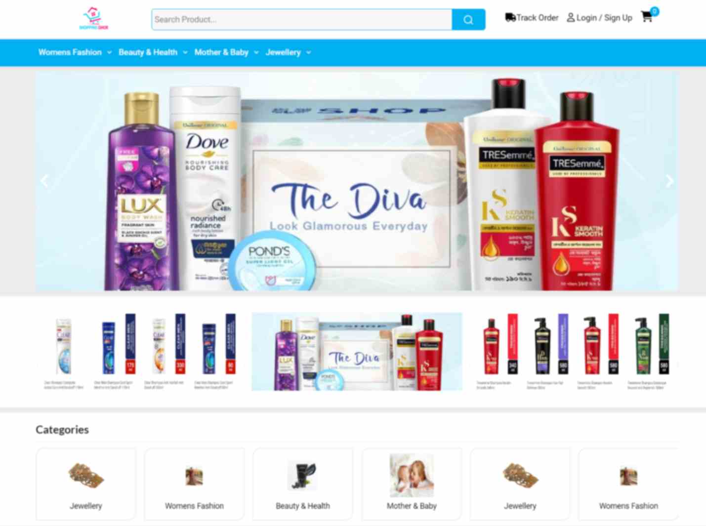 BowBazar -Softgenius IT